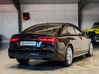 Audi A6 3.0TDI 200kW Quattro Head 2018