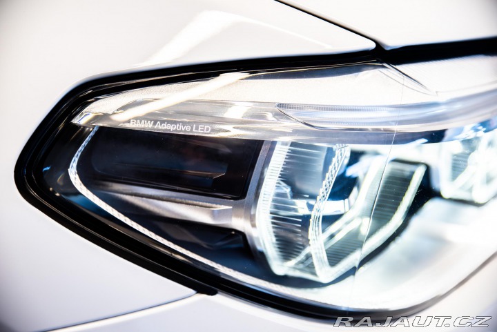 BMW X3 M40i Pano,HeadUp, 4xzimni 2020