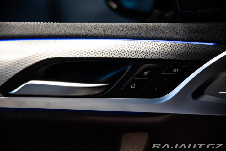 BMW X3 M40i Pano,HeadUp, 4xzimni 2020