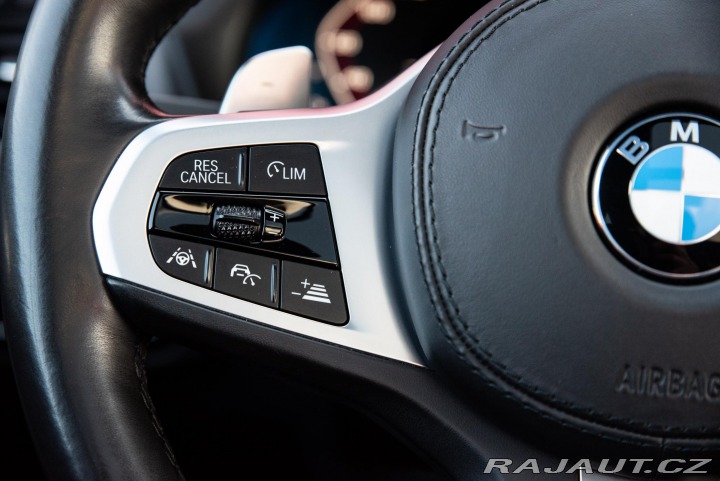 BMW X3 M40i Pano,HeadUp, 4xzimni 2020