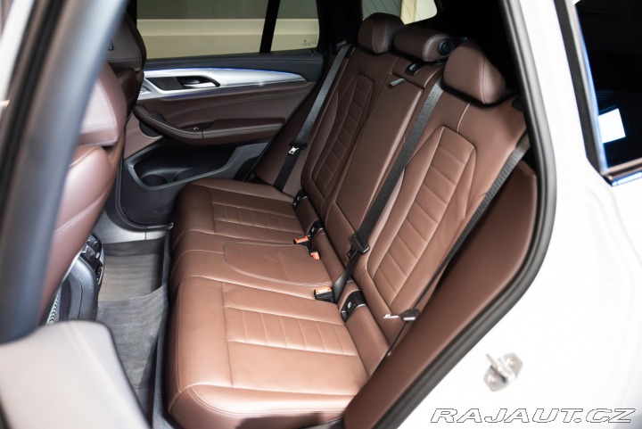 BMW X3 M40i Pano,HeadUp, Adap. t 2020
