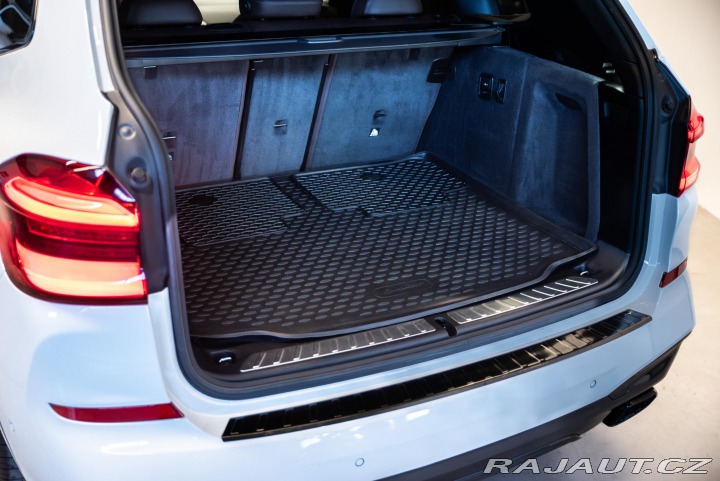BMW X3 M40i Pano,HeadUp, 4xzimni 2020