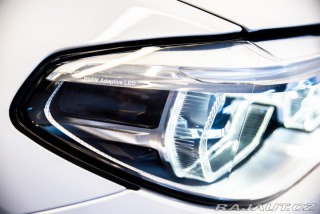 BMW X3 M40i Pano,HeadUp,HiFi,Dri 2020