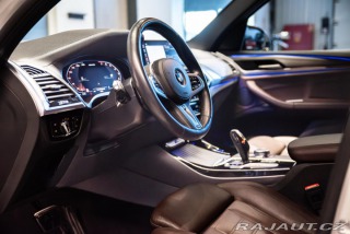 BMW X3 M40i Pano,HeadUp,HiFi,Dri 2020