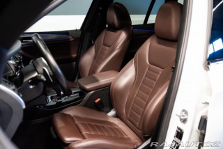 BMW X3 M40i Pano,HeadUp,HiFi,Dri 2020