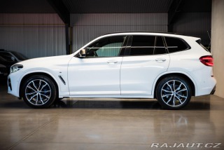 BMW X3 M40i Pano,HeadUp,HiFi,Dri 2020