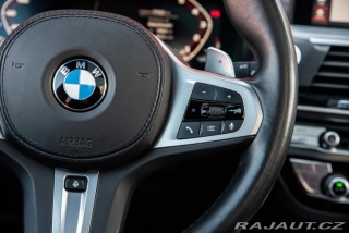 BMW X3 M40i Pano,HeadUp,HiFi,Dri 2020