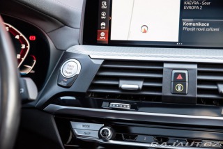 BMW X3 M40i Pano,HeadUp,HiFi,Dri 2020
