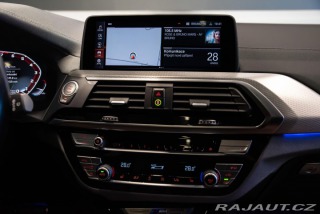 BMW X3 M40i Pano,HeadUp,HiFi,Dri 2020