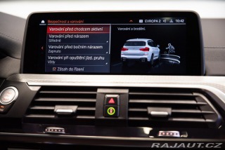 BMW X3 M40i Pano,HeadUp,HiFi,Dri 2020