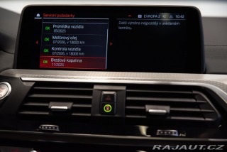 BMW X3 M40i Pano,HeadUp,HiFi,Dri 2020