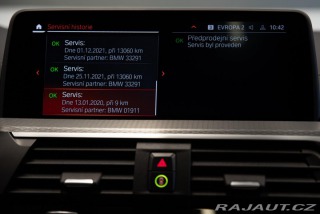 BMW X3 M40i Pano,HeadUp,HiFi,Dri 2020