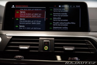 BMW X3 M40i Pano,HeadUp,HiFi,Dri 2020