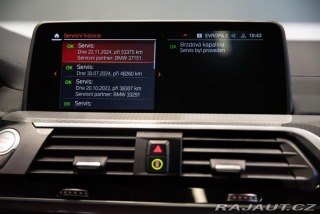BMW X3 M40i Pano,HeadUp,HiFi,Dri 2020