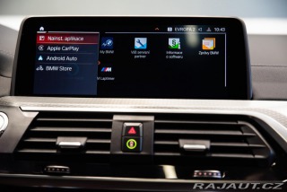BMW X3 M40i Pano,HeadUp,HiFi,Dri 2020