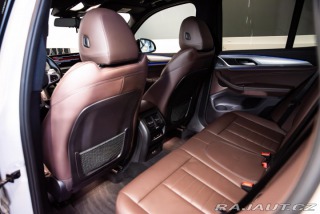 BMW X3 M40i Pano,HeadUp,HiFi,Dri 2020