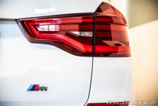 BMW X3 M40i Pano,HeadUp,HiFi,Dri 2020