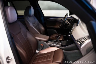 BMW X3 M40i Pano,HeadUp,HiFi,Dri 2020