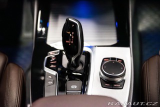 BMW X3 M40i Pano,HeadUp,HiFi,Dri 2020