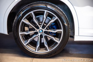 BMW X3 M40i Pano,HeadUp,HiFi,Dri 2020