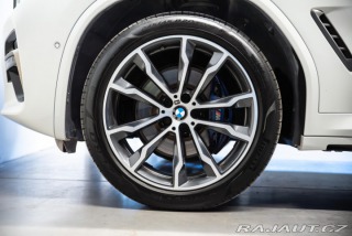 BMW X3 M40i Pano,HeadUp,HiFi,Dri 2020