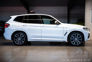 BMW X3 M40i Pano,HeadUp,HiFi,Dri 2020