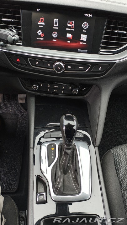 Opel Insignia Sports Tourer 2017