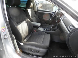 Škoda Superb 2,0 TDI 140kW Style kombi 2017