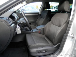 Škoda Superb 2,0 TDI 140kW Style kombi 2017