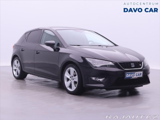 Seat Leon 1,4 TSI 110kW ACT FR