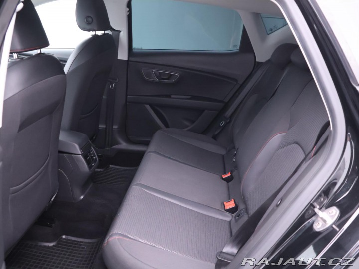 Seat Leon 1,4 TSI 110kW ACT FR 2016