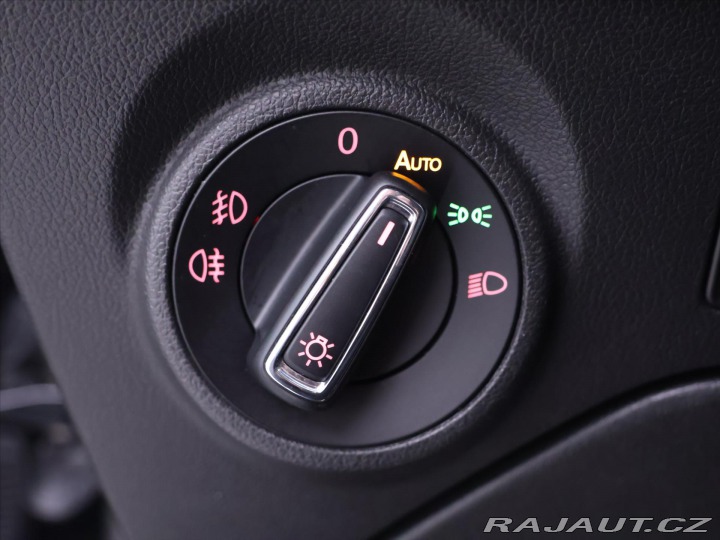 Seat Leon 1,4 TSI 110kW ACT FR 2016