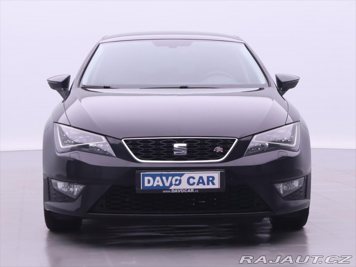 Seat Leon 1,4 TSI 110kW ACT FR 2016
