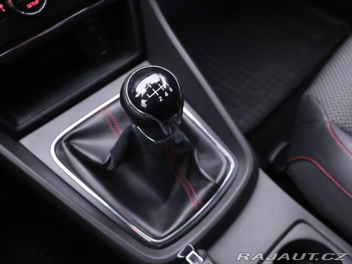 Seat Leon 1,4 TSI 110kW ACT FR 2016