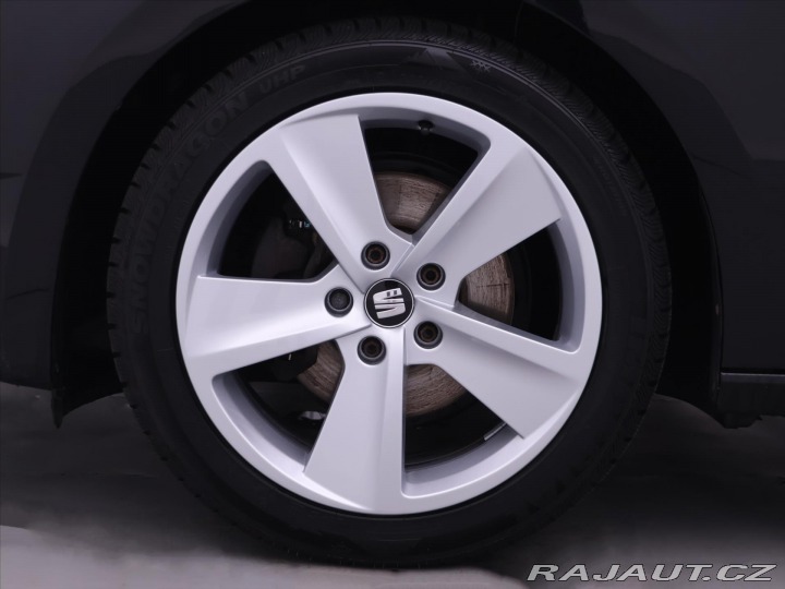 Seat Leon 1,4 TSI 110kW ACT FR 2016