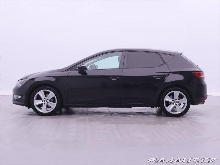Seat Leon 1,4 TSI 110kW ACT FR 2016