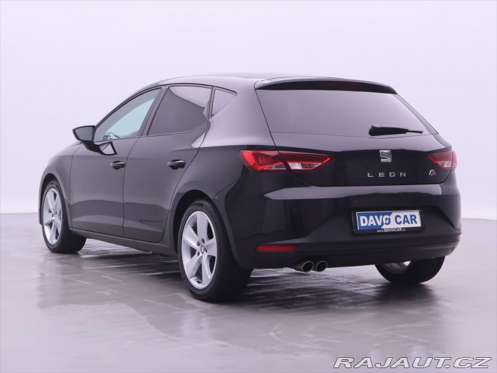 Seat Leon 1,4 TSI 110kW ACT FR 2016