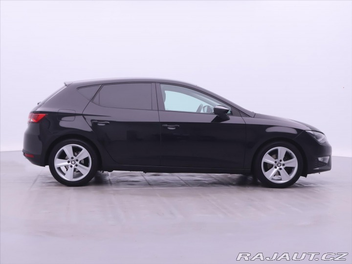 Seat Leon 1,4 TSI 110kW ACT FR 2016