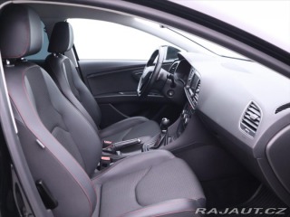 Seat Leon 1,4 TSI 110kW ACT FR 2016