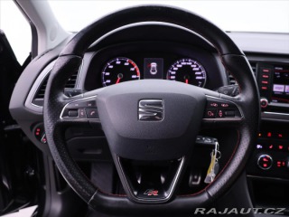 Seat Leon 1,4 TSI 110kW ACT FR 2016