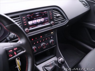 Seat Leon 1,4 TSI 110kW ACT FR 2016