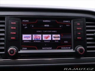Seat Leon 1,4 TSI 110kW ACT FR 2016