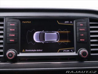 Seat Leon 1,4 TSI 110kW ACT FR 2016