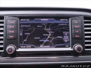 Seat Leon 1,4 TSI 110kW ACT FR 2016