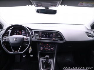 Seat Leon 1,4 TSI 110kW ACT FR 2016