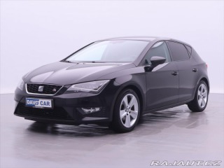 Seat Leon 1,4 TSI 110kW ACT FR 2016