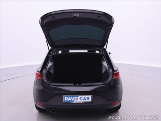 Seat Leon 1,4 TSI 110kW ACT FR 2016