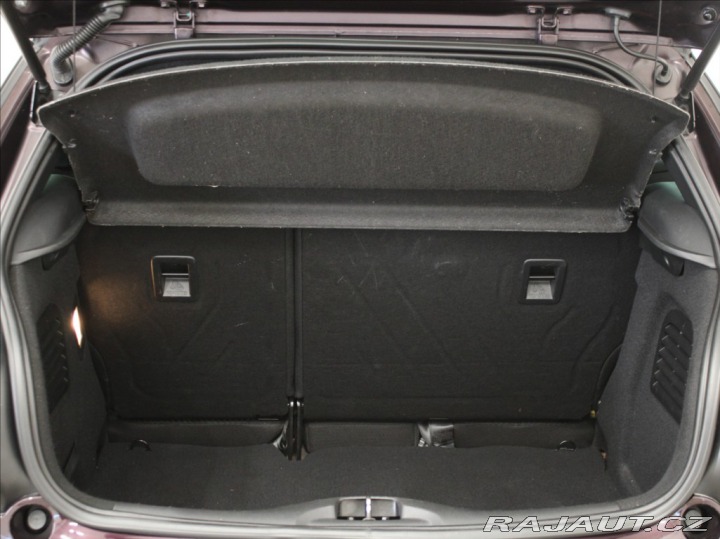 Citroën DS3 1,2 PT BeChic KAMERA 69 2 2015