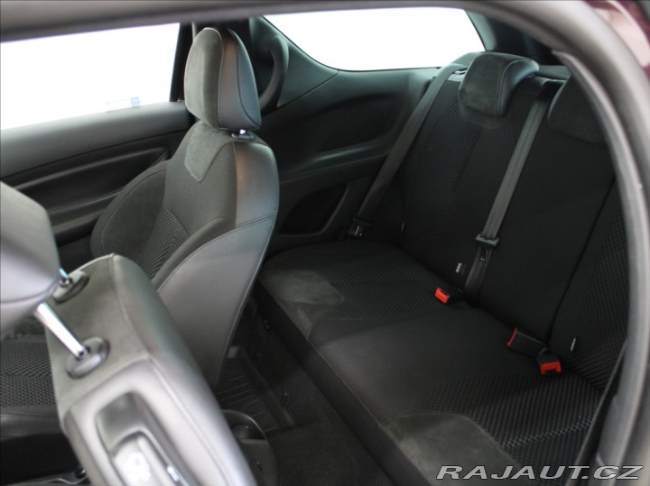 Citroën DS3 1,2 PT BeChic KAMERA 69 2 2015