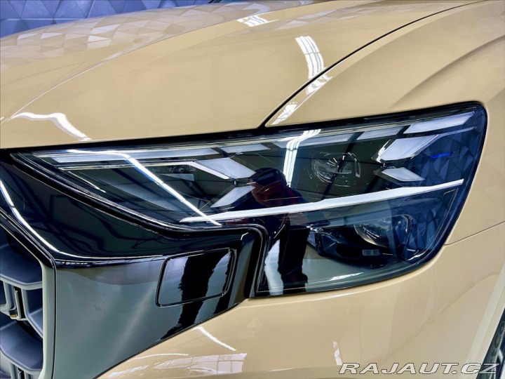 Audi Q8 50TDI QUATTRO S-LINE, HEA 2024